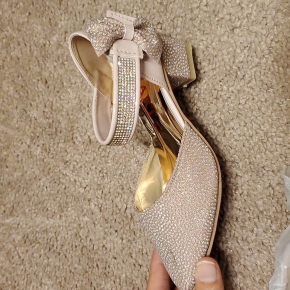 Pakistani kids formal shoes - Picture 3 of 6